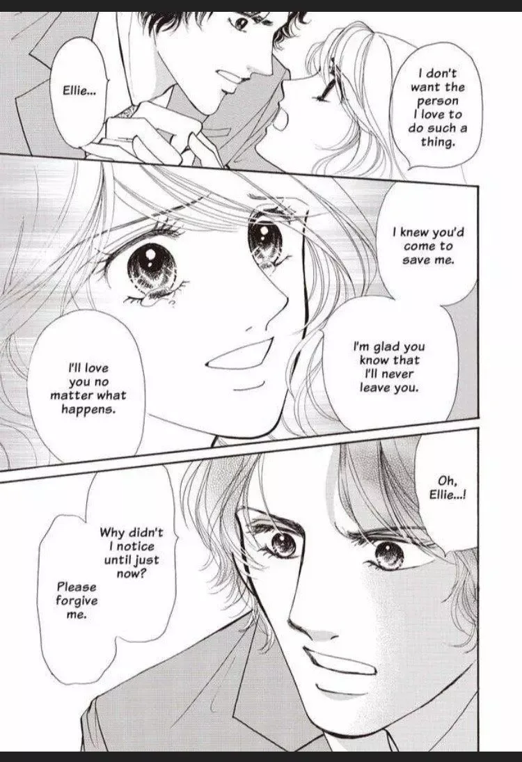 Virgin Mistress, Scandalous Love-Child Chapter 1 page 116