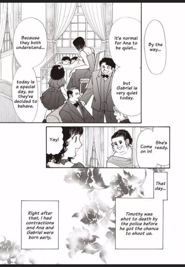 Virgin Mistress, Scandalous Love-Child Chapter 1 page 122
