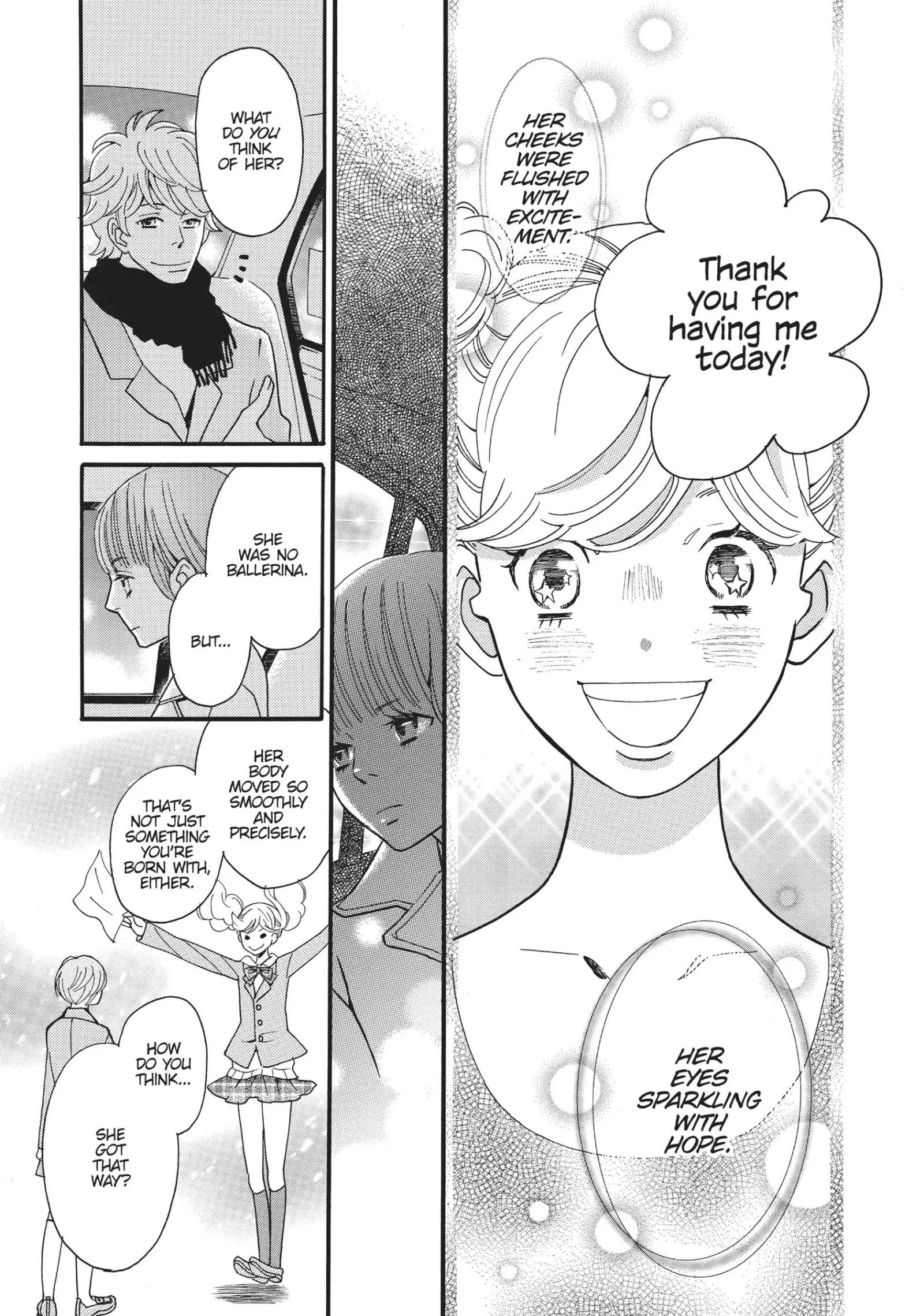 Kageki Shoujo! Chapter 2 page 19