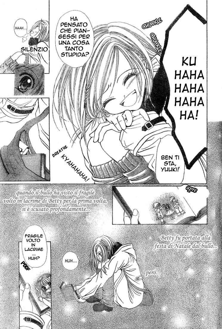 Crybaby Betty Chapter 1 page 34