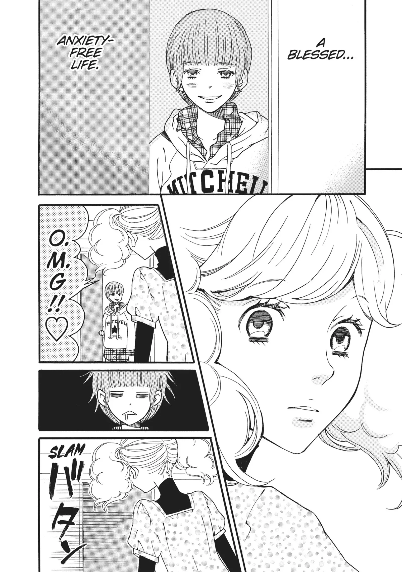 Kageki Shoujo! Chapter 2 page 26
