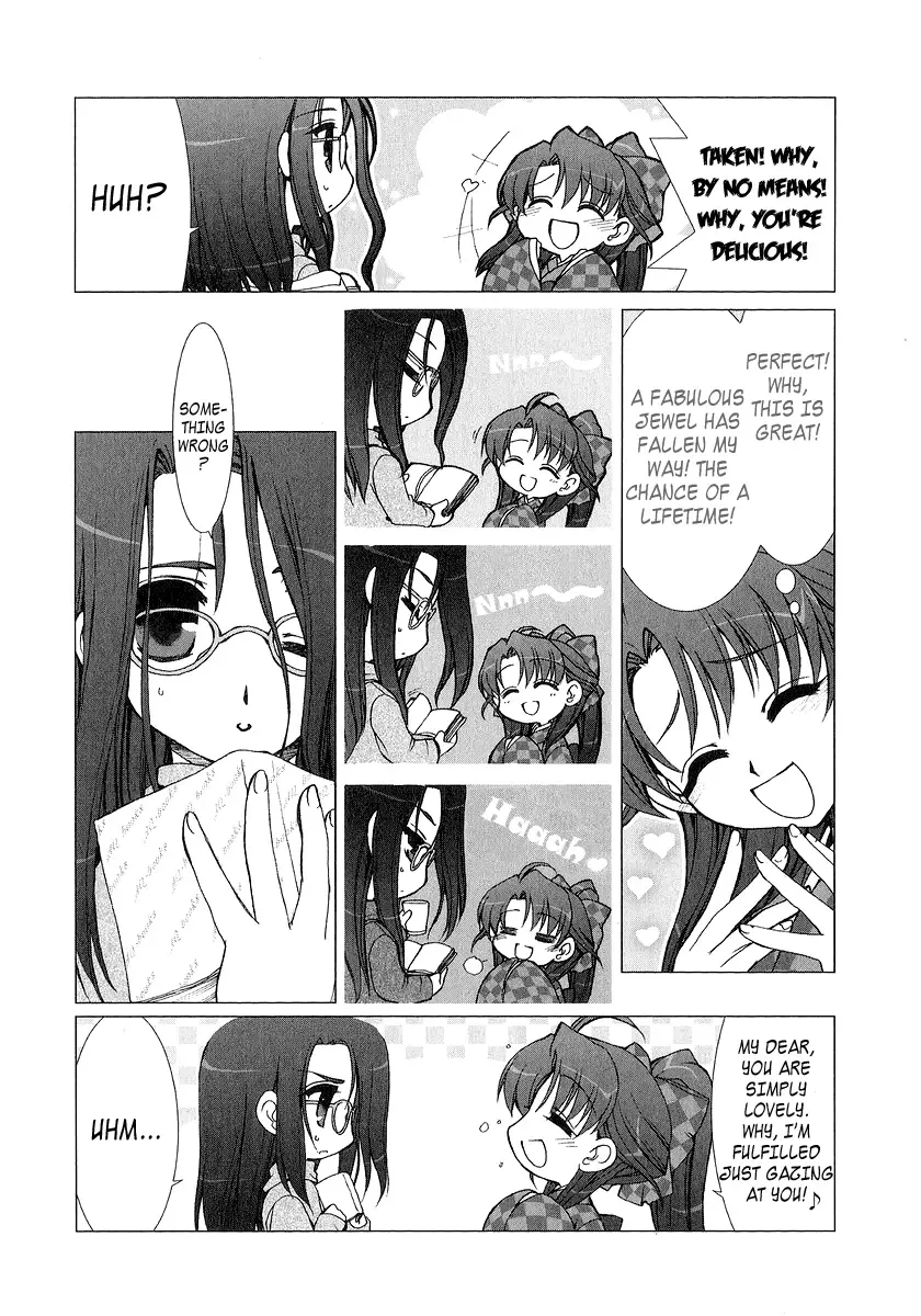 Iono The Fanatic Chapter 1 page 14