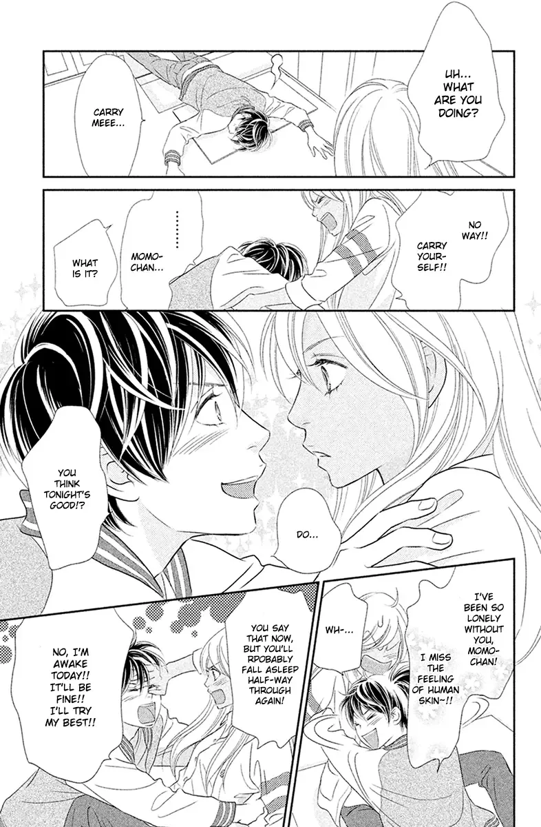Peach Girl Next Chapter 1 page 11