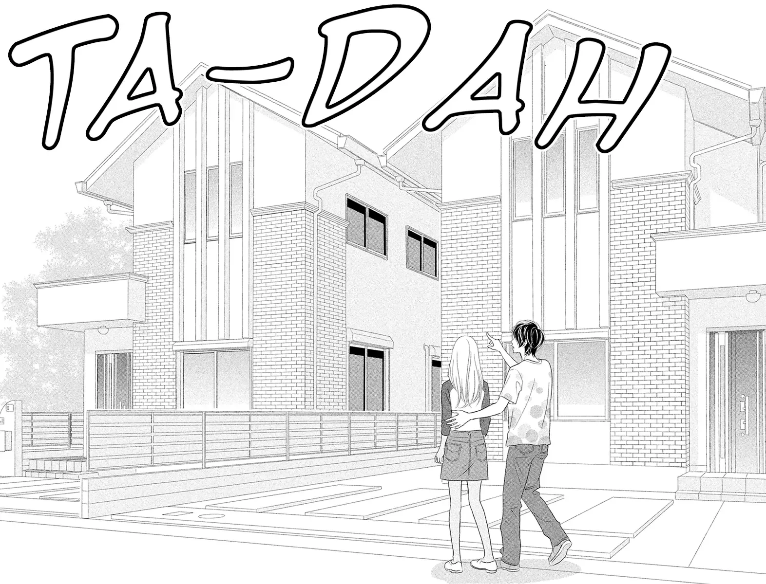 Peach Girl Next Chapter 1 page 34