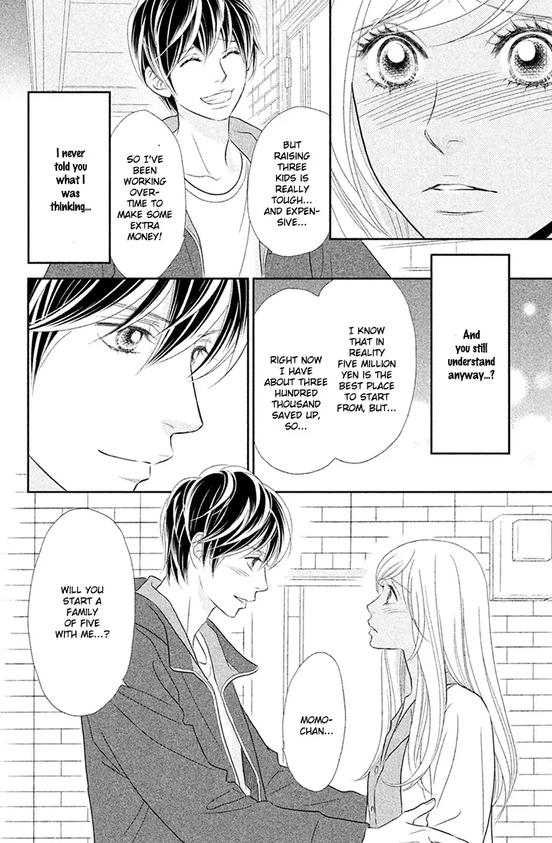 Peach Girl Next Chapter 1 page 28