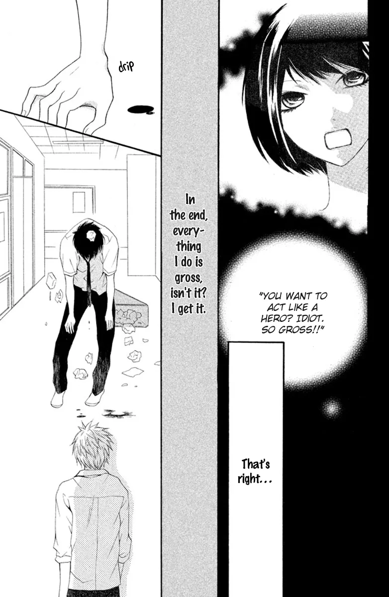 3D Kanojo Chapter 1 page 36