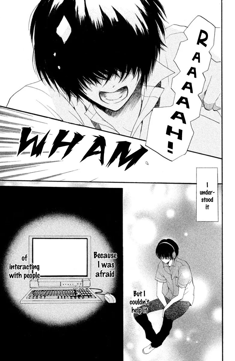 3D Kanojo Chapter 1 page 38