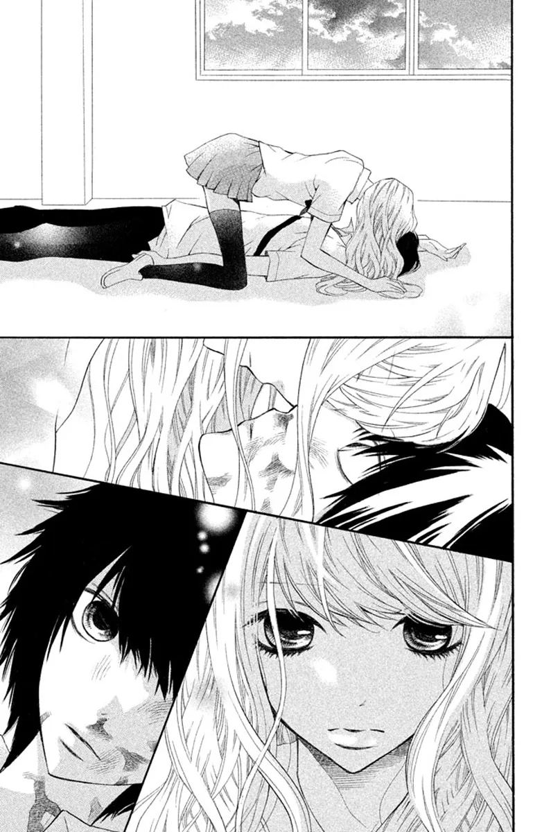 3D Kanojo Chapter 1 page 40