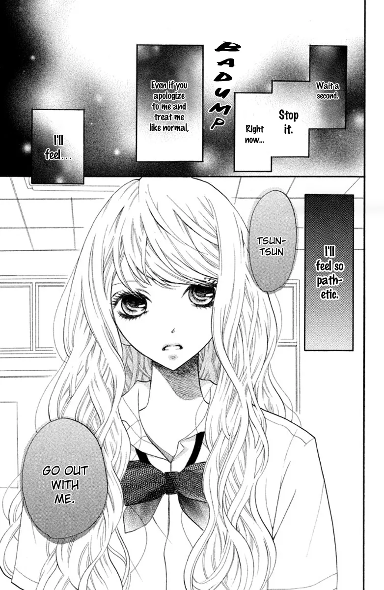 3D Kanojo Chapter 1 page 44