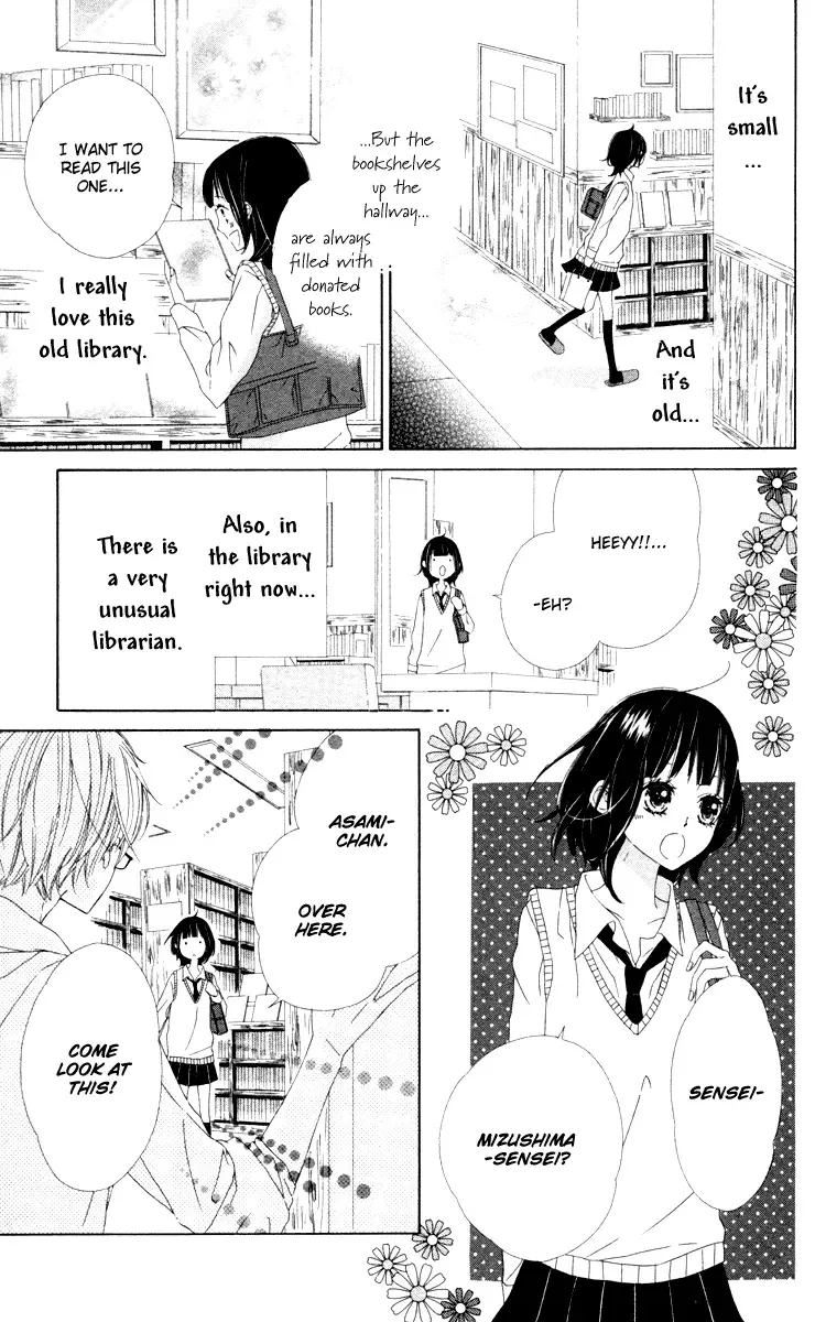 600 Page Mystery Chapter 0 page 5
