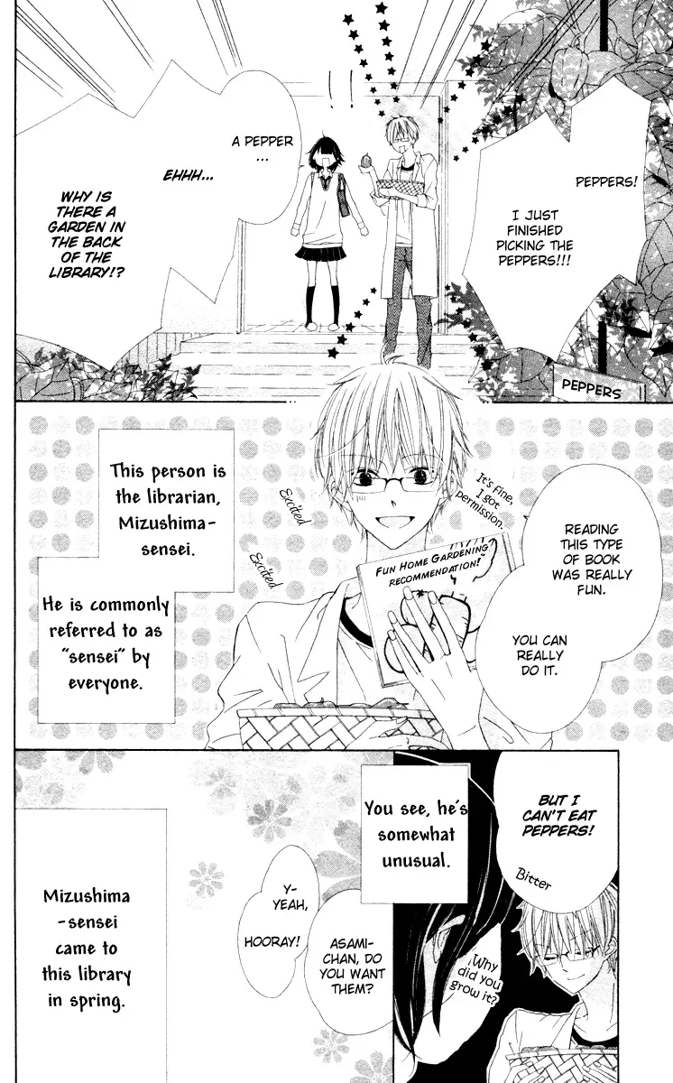 600 Page Mystery Chapter 0 page 6