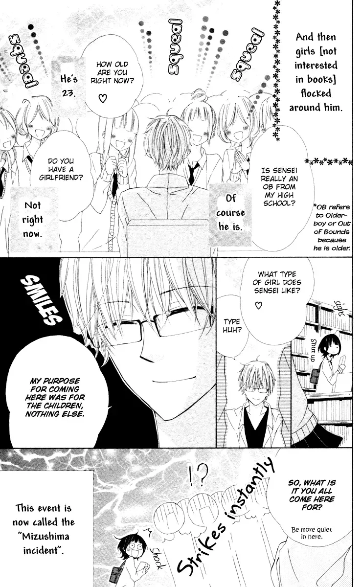 600 Page Mystery Chapter 0 page 7