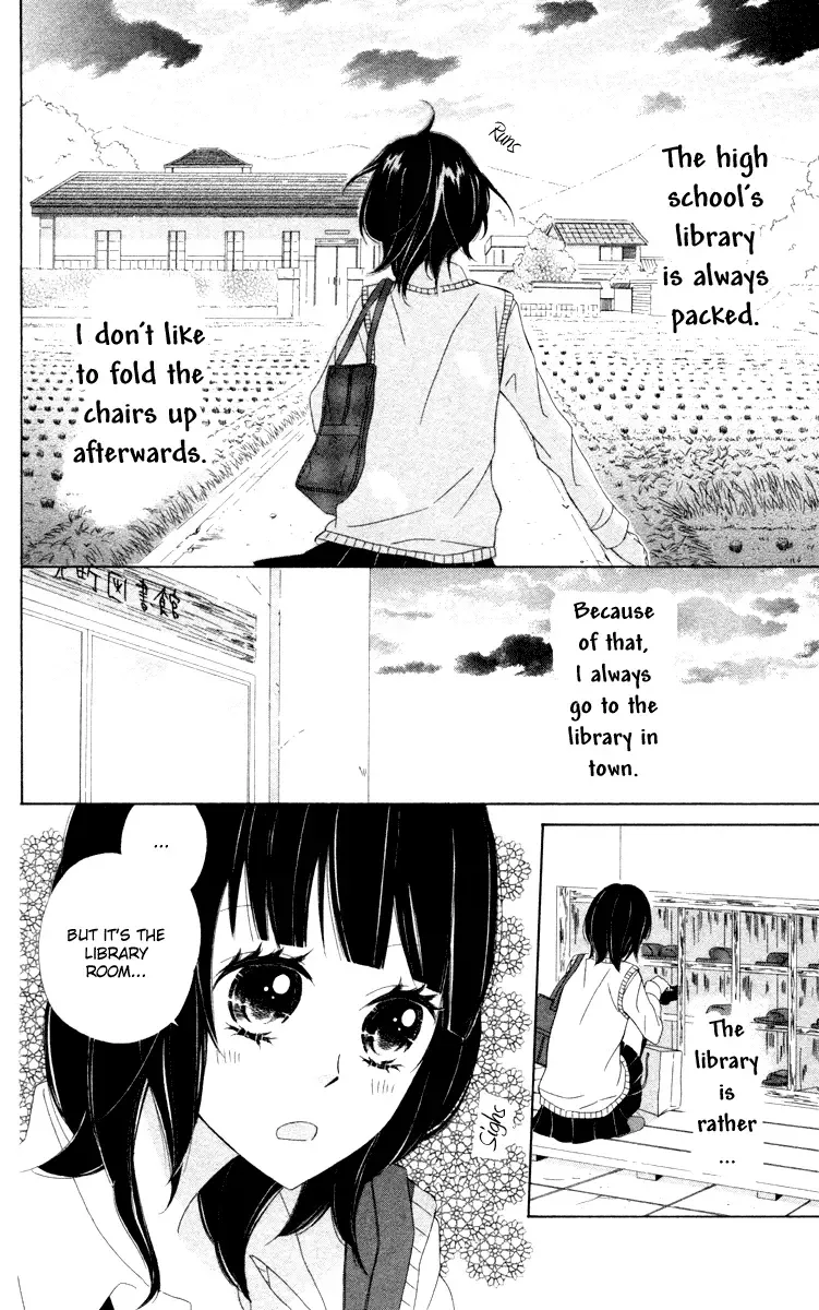 600 Page Mystery Chapter 0 page 4