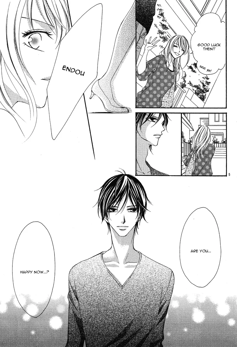 27-Sai - Atashi, Koi ga, Shitai Chapter 0 page 10