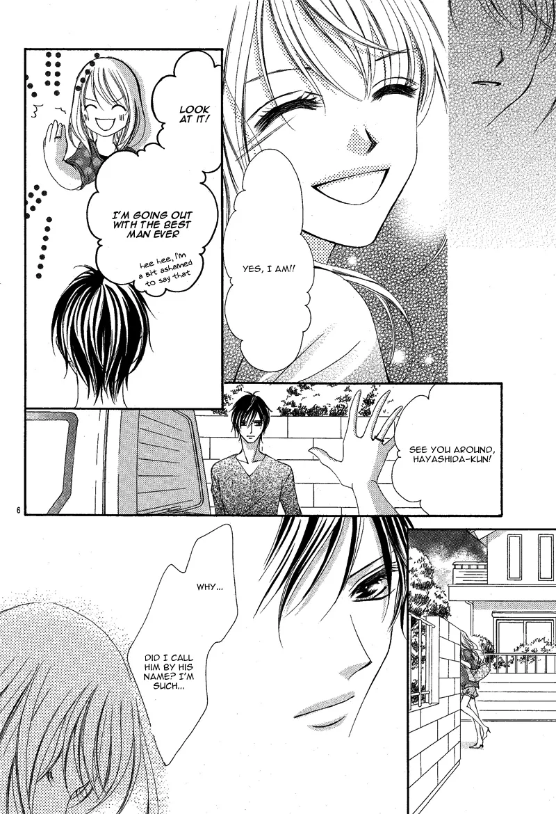 27-Sai - Atashi, Koi ga, Shitai Chapter 0 page 11