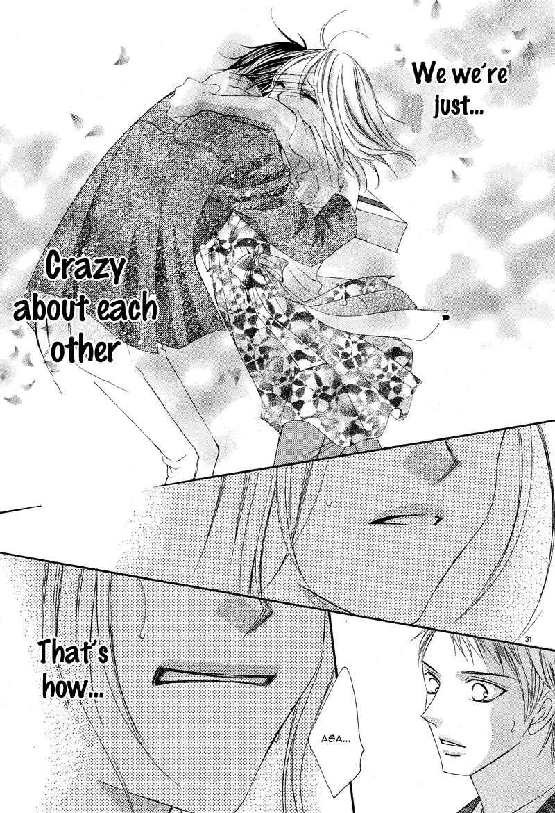 27-Sai - Atashi, Koi ga, Shitai Chapter 0 page 36