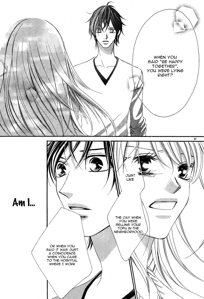 27-Sai - Atashi, Koi ga, Shitai Chapter 0 page 41
