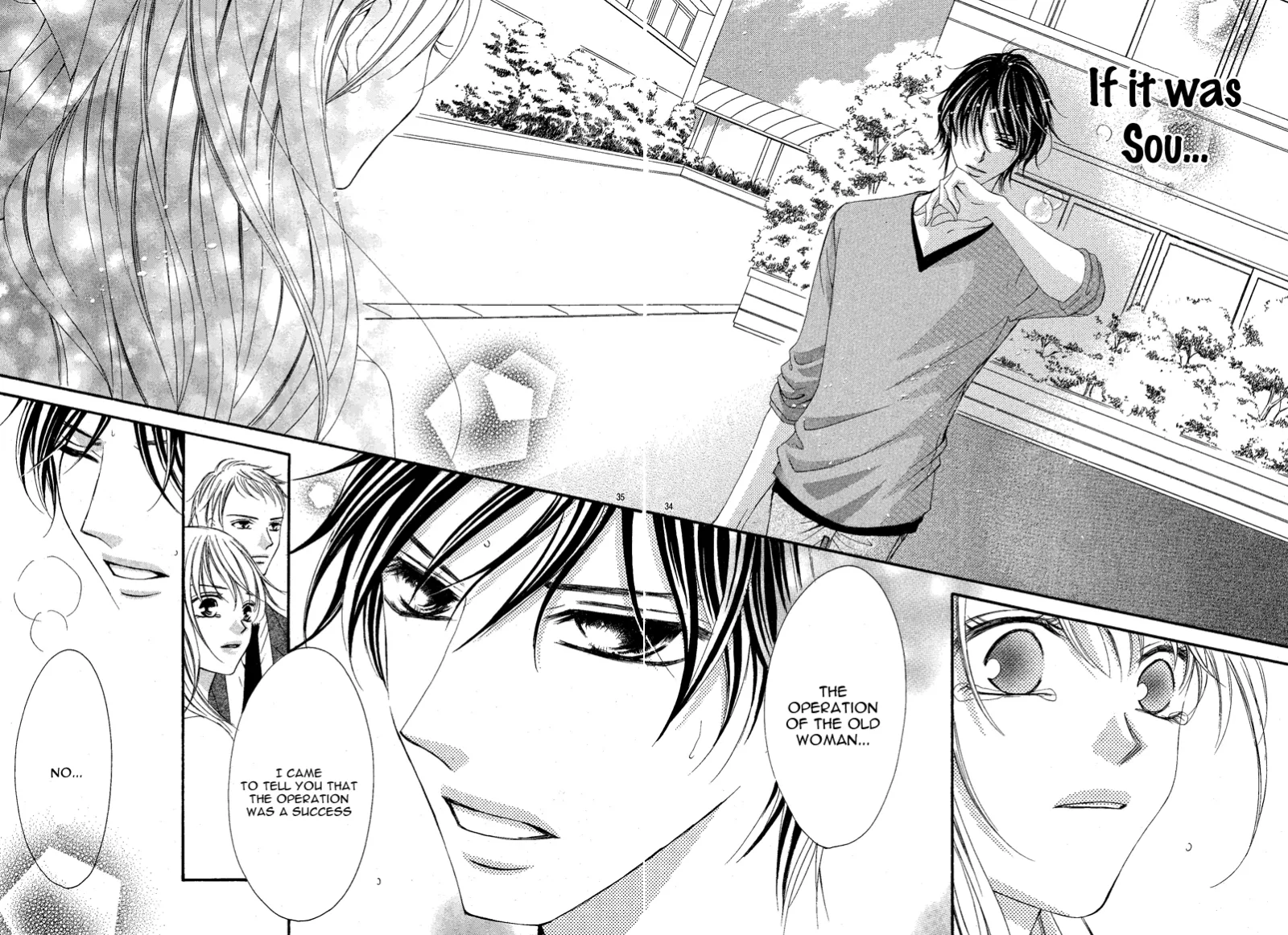 27-Sai - Atashi, Koi ga, Shitai Chapter 0 page 39