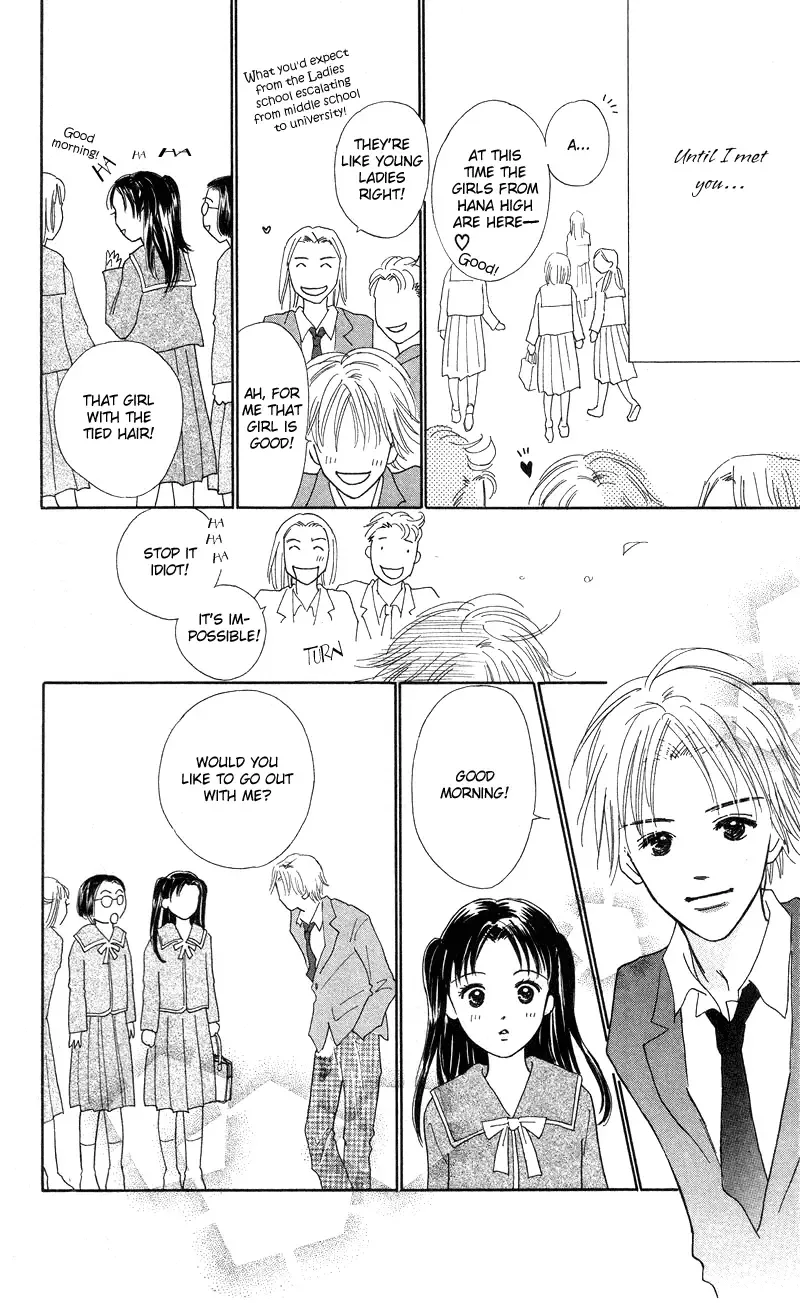 37°C Kiss Chapter 1 page 10