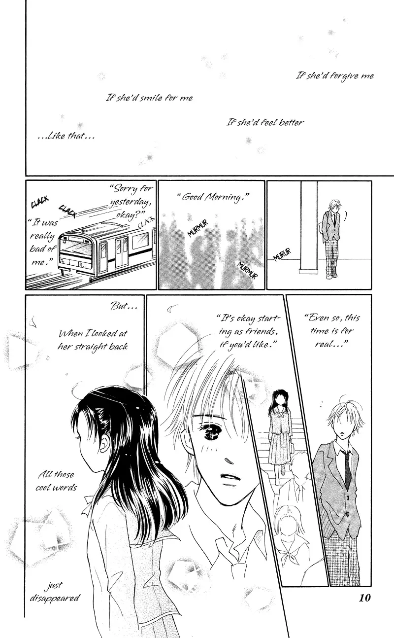37°C Kiss Chapter 1 page 14