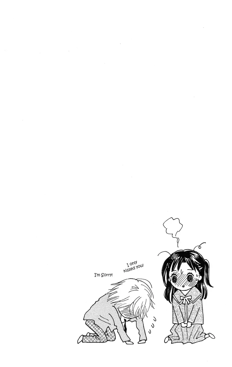 37°C Kiss Chapter 1 page 8
