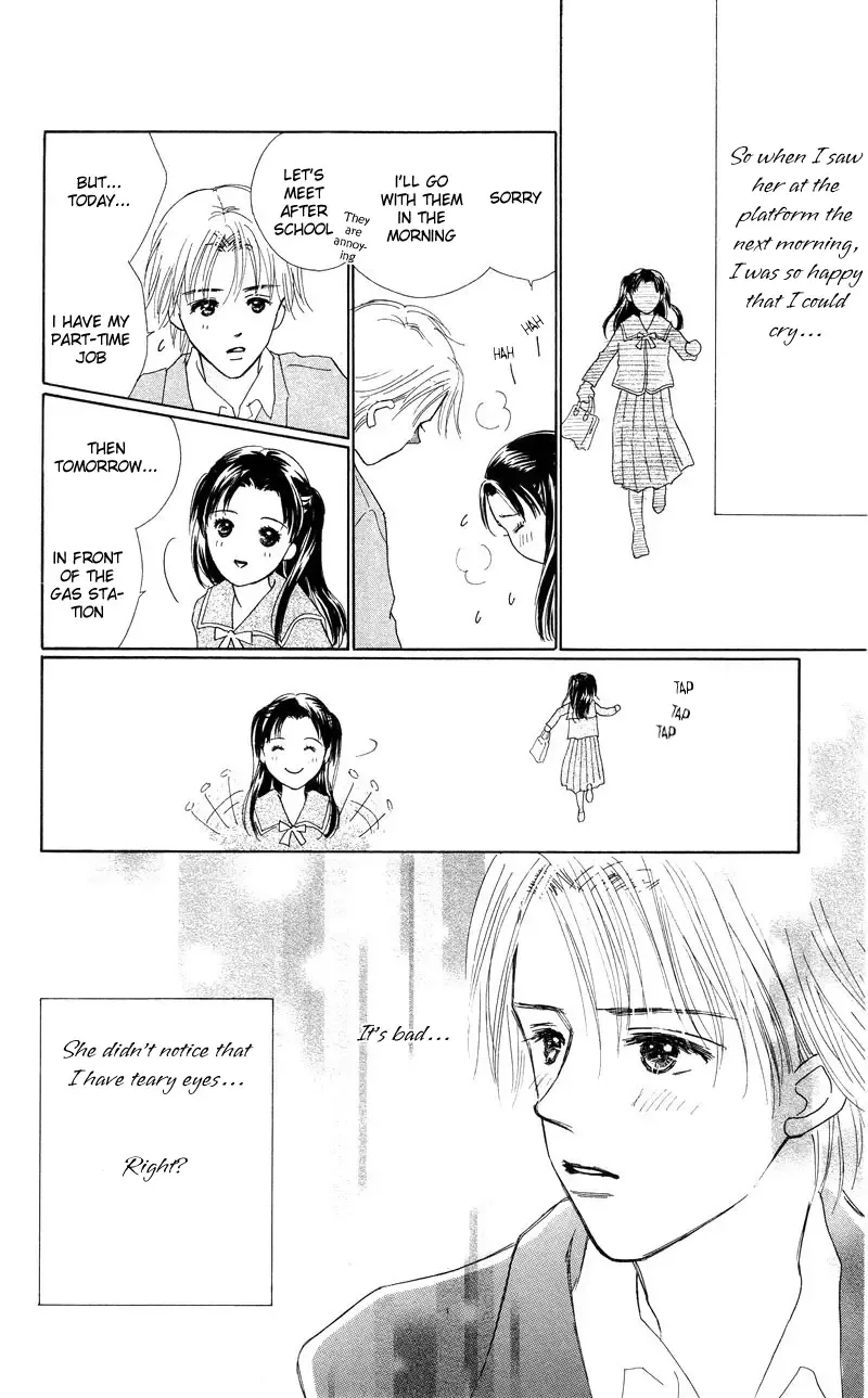 37°C Kiss Chapter 1 page 28