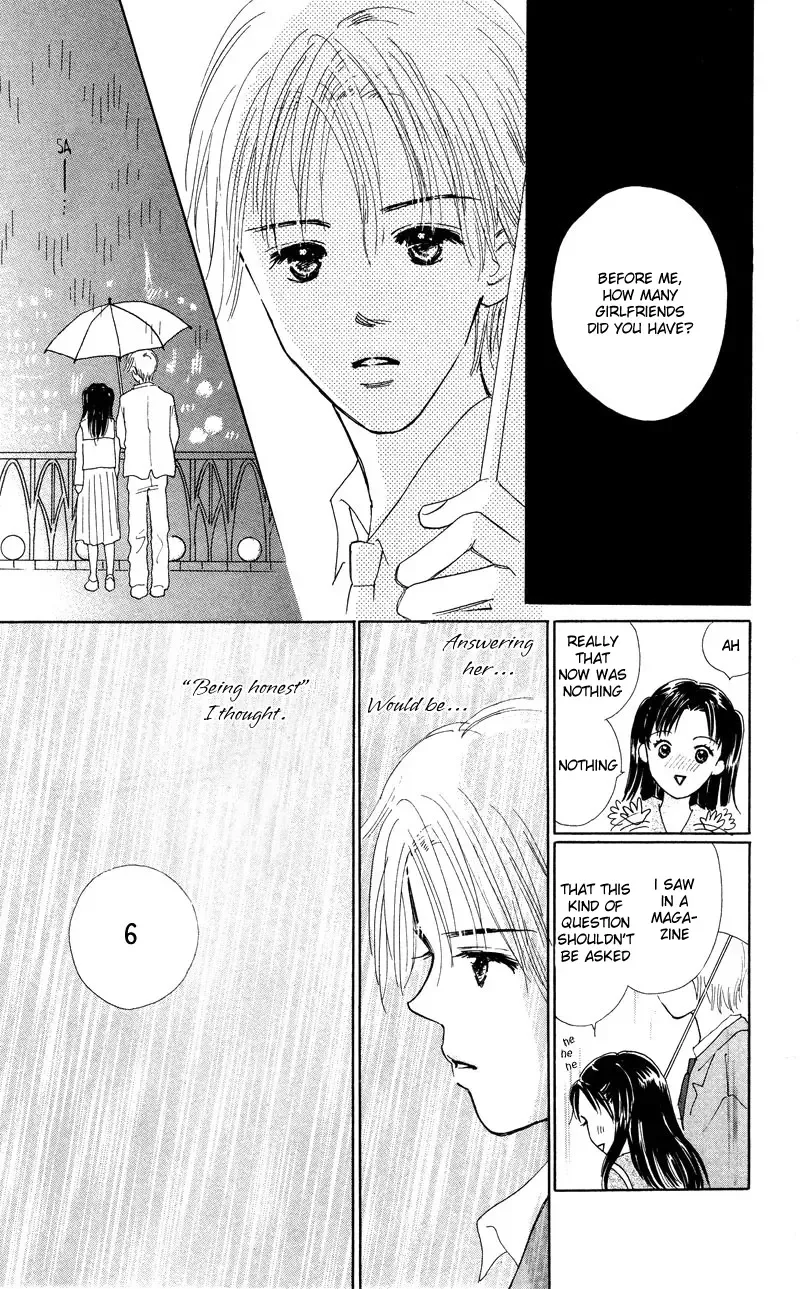 37°C Kiss Chapter 1 page 31