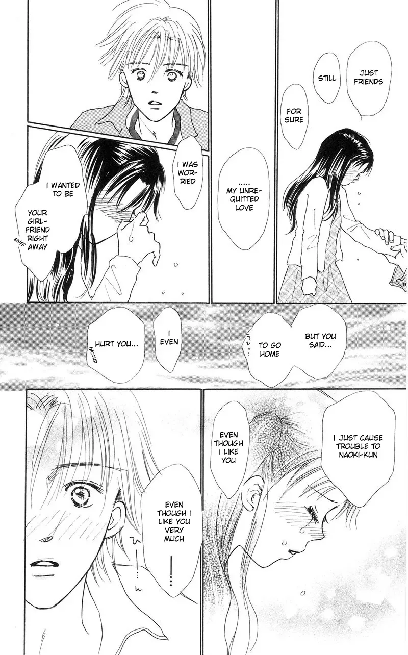 37°C Kiss Chapter 1 page 46