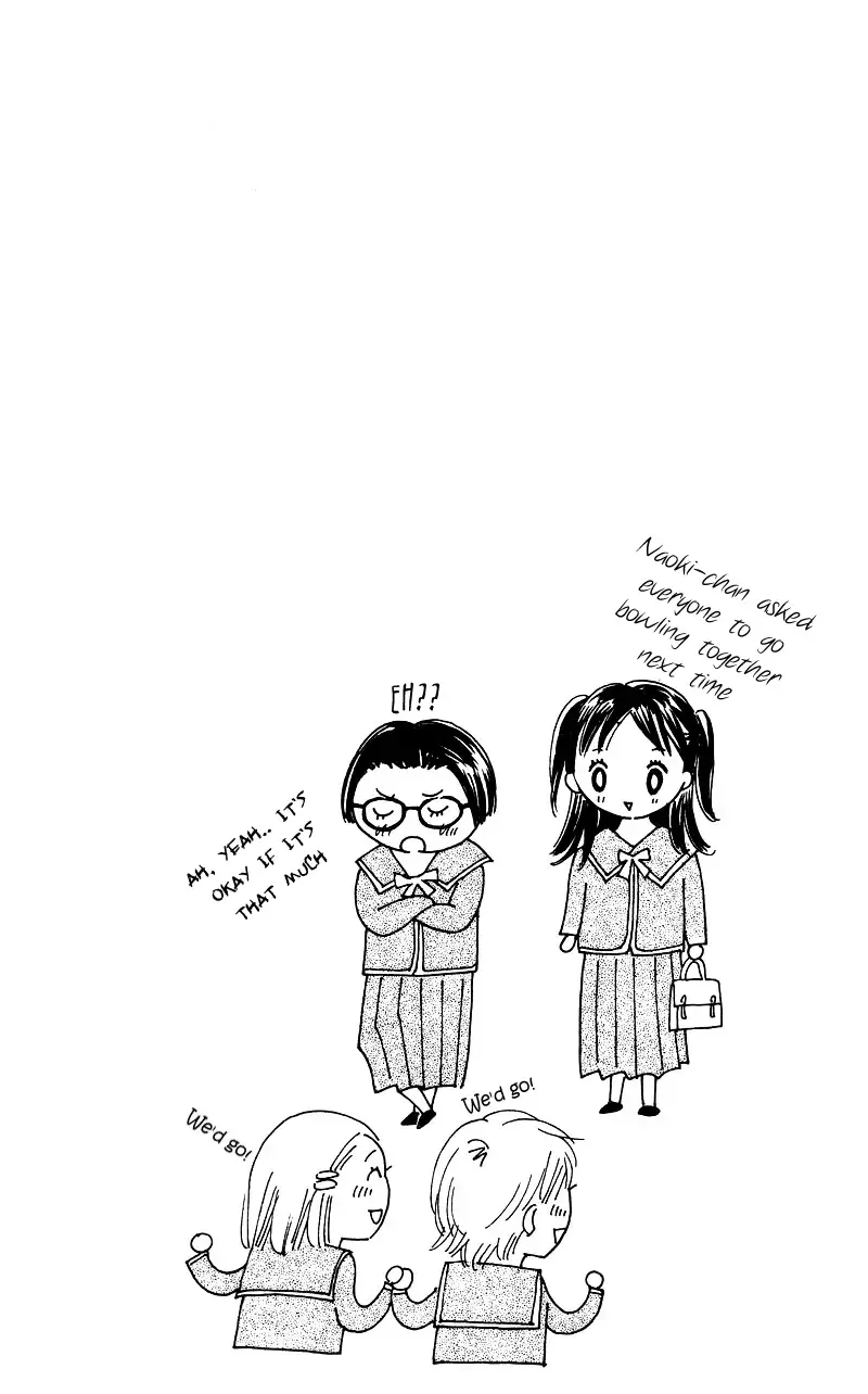 37°C Kiss Chapter 1 page 50
