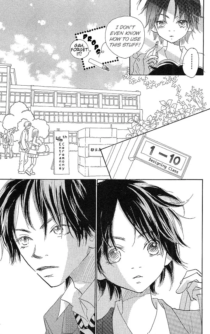 3 Years Chapter 1 page 6