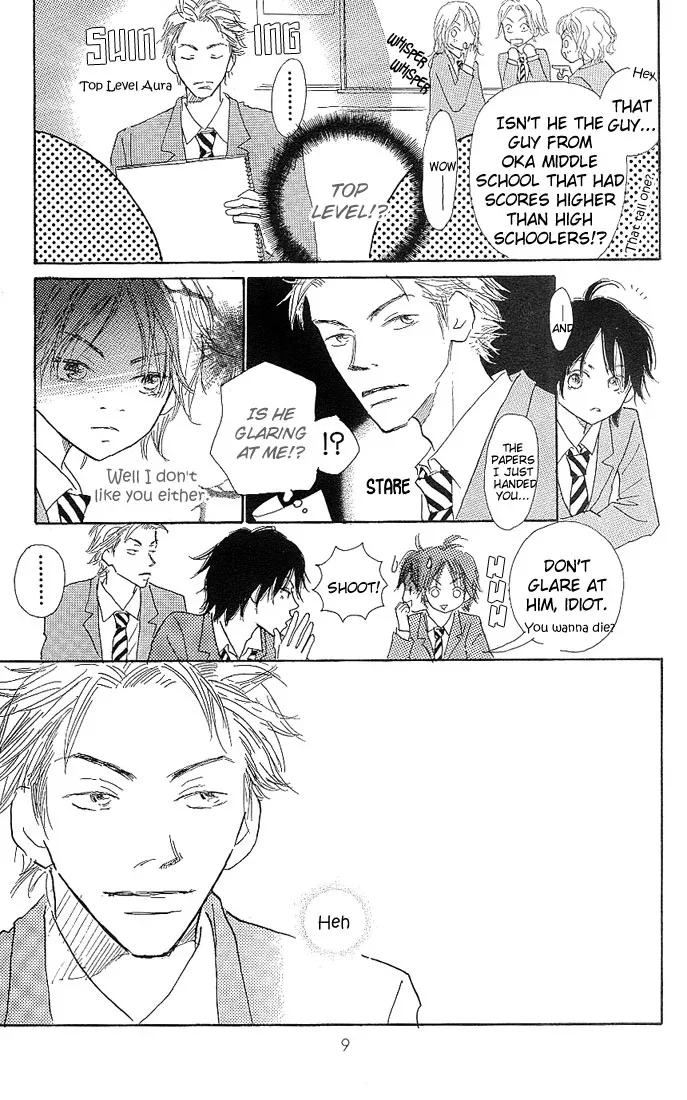 3 Years Chapter 1 page 10