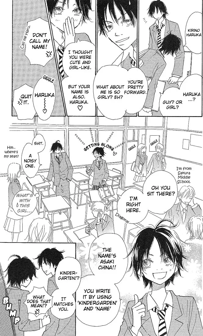 3 Years Chapter 1 page 8