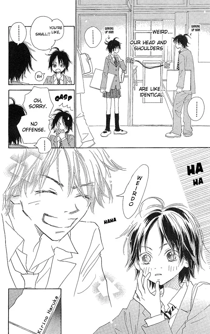 3 Years Chapter 1 page 7