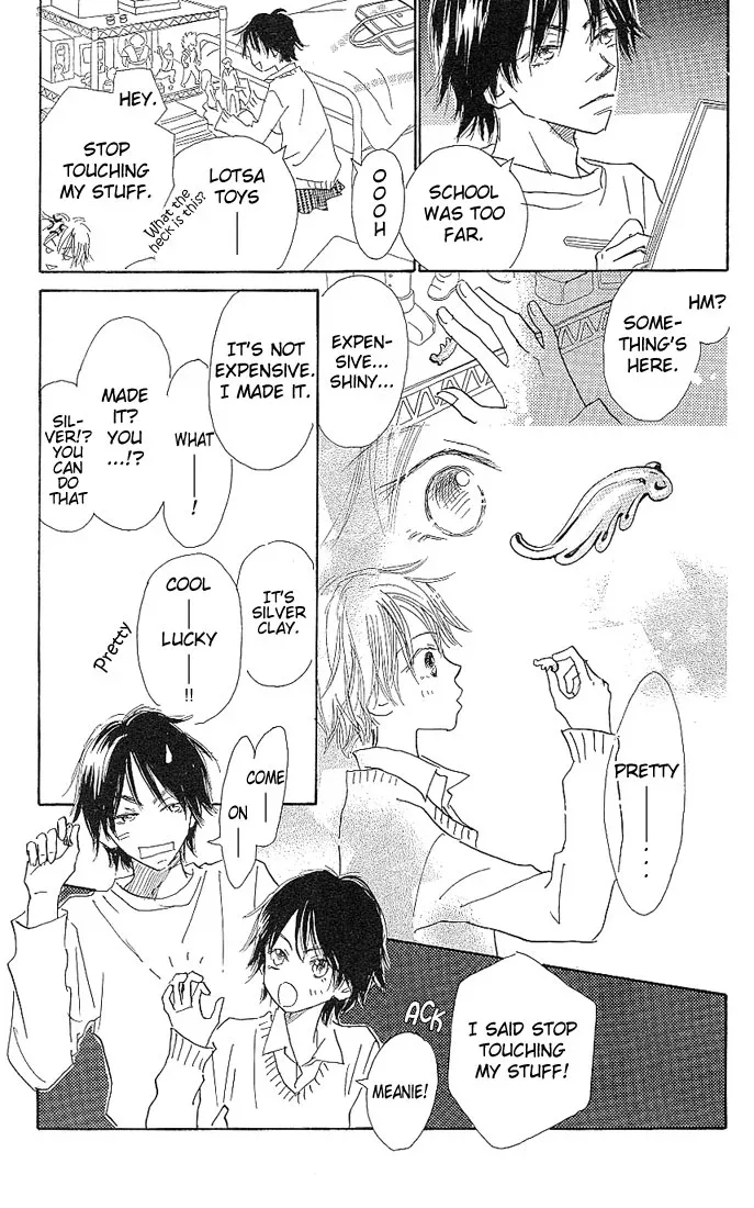 3 Years Chapter 1 page 12