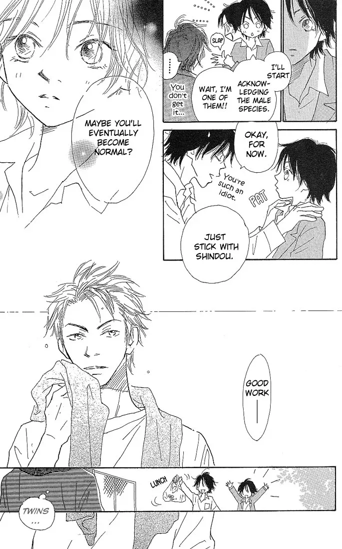 3 Years Chapter 1 page 24