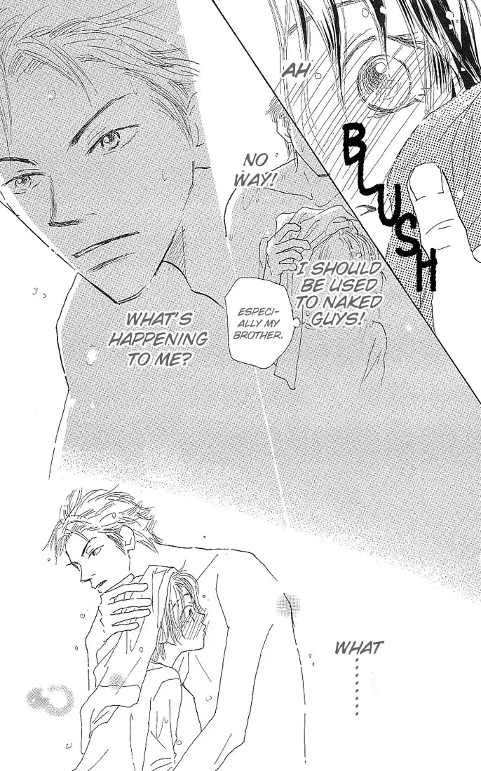 3 Years Chapter 1 page 34