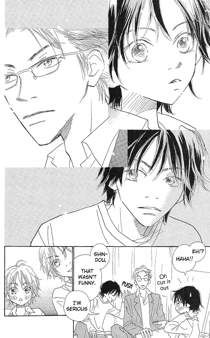 3 Years Chapter 1 page 17