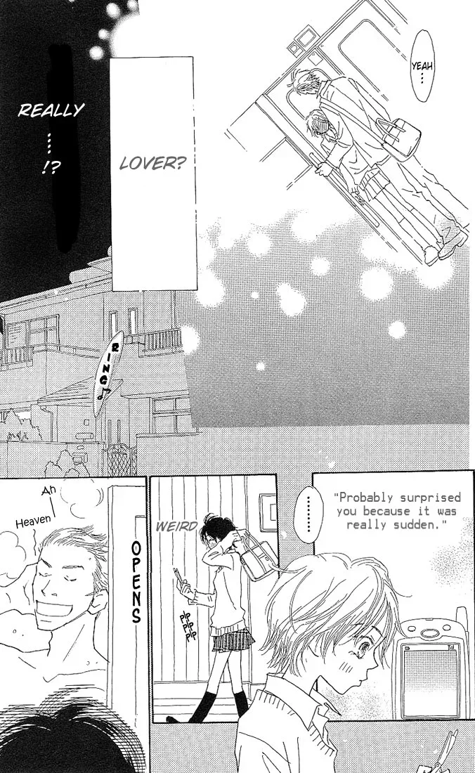 3 Years Chapter 1 page 20