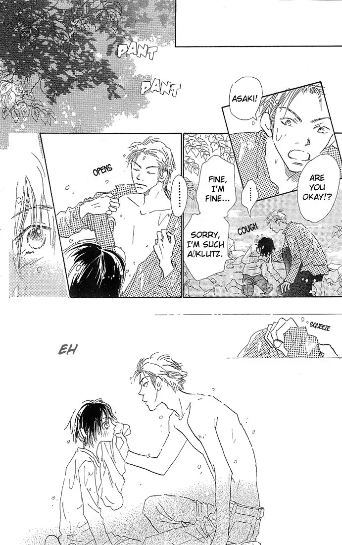 3 Years Chapter 1 page 33