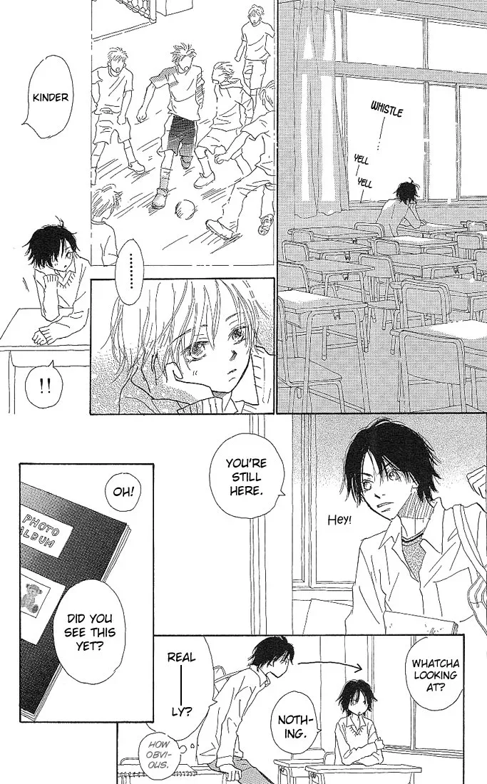3 Years Chapter 1 page 41