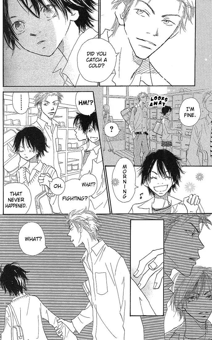 3 Years Chapter 1 page 39