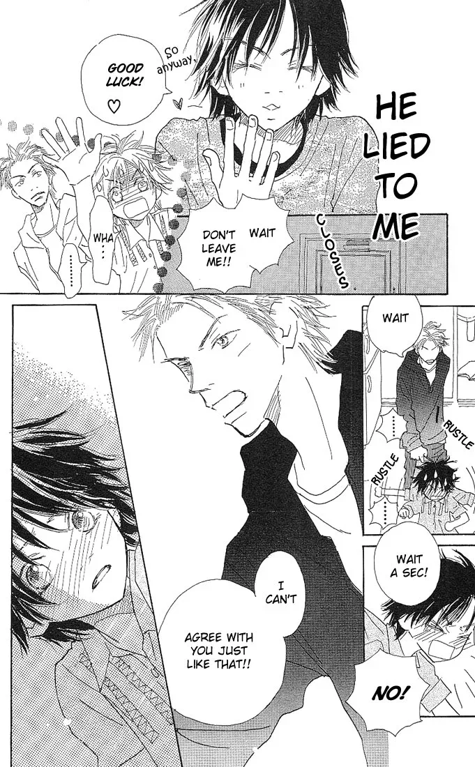 3 Years Chapter 1 page 49