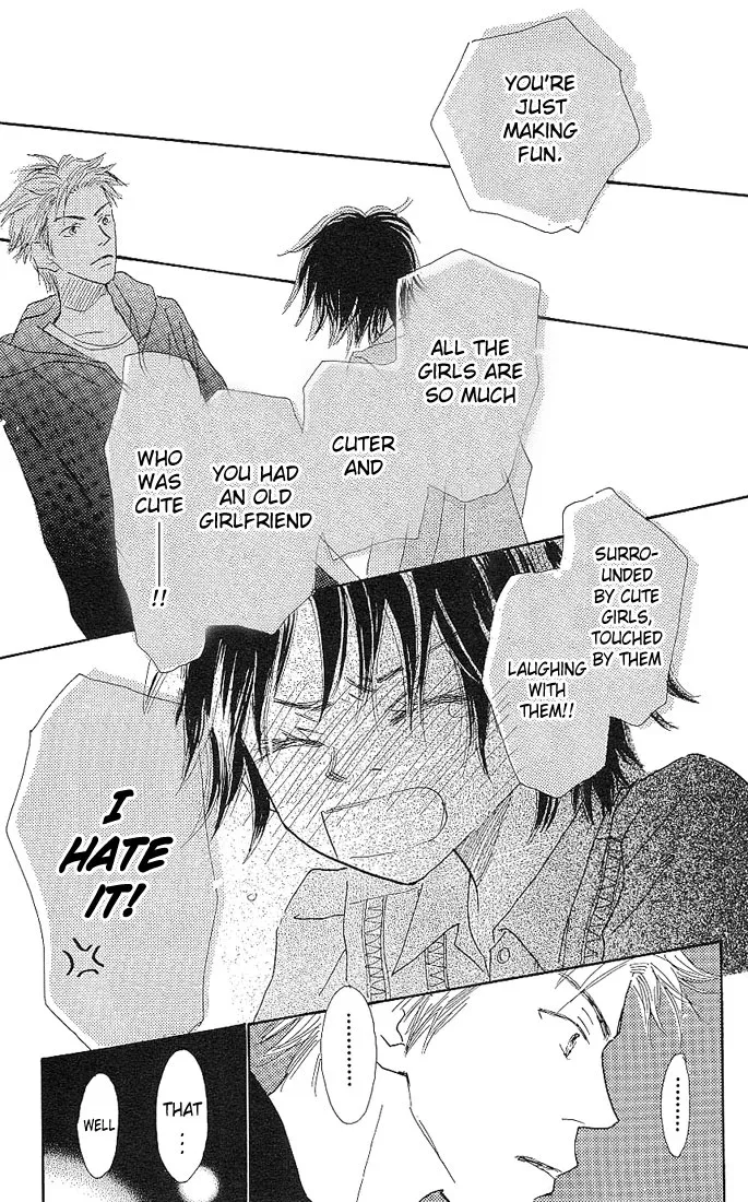 3 Years Chapter 1 page 50