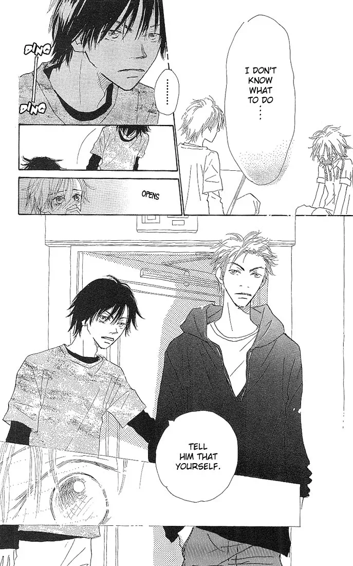 3 Years Chapter 1 page 47