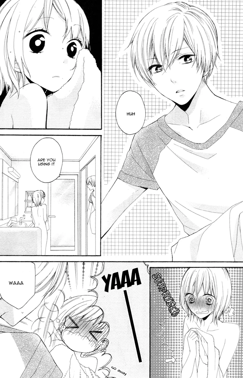 24-Hour Honey Chapter 0 page 12