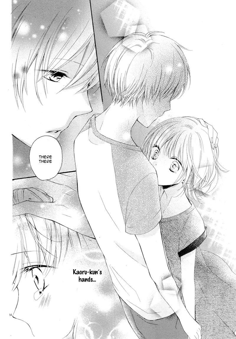 24-Hour Honey Chapter 0 page 18