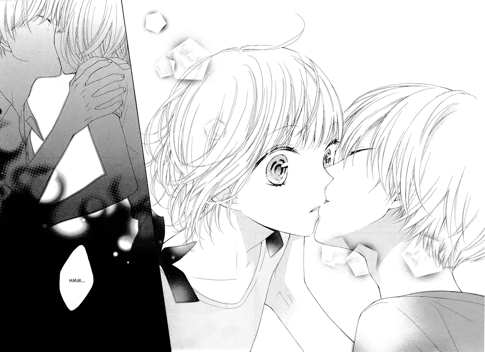 24-Hour Honey Chapter 0 page 24