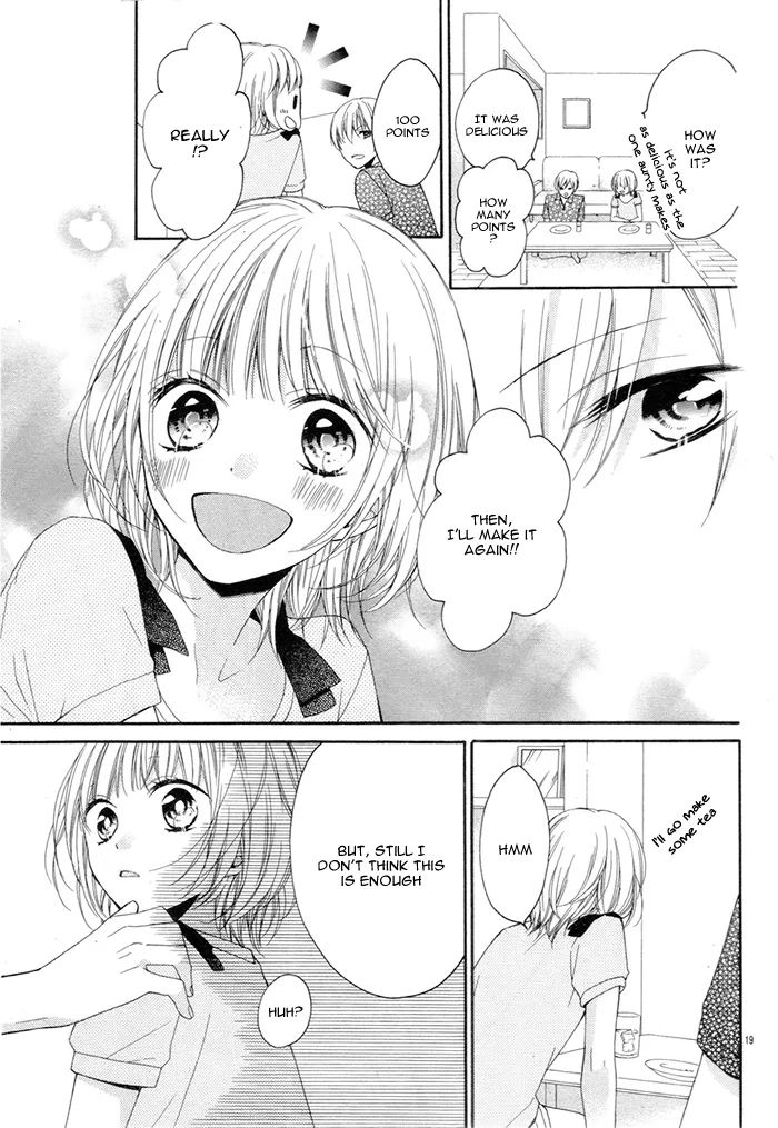 24-Hour Honey Chapter 0 page 23