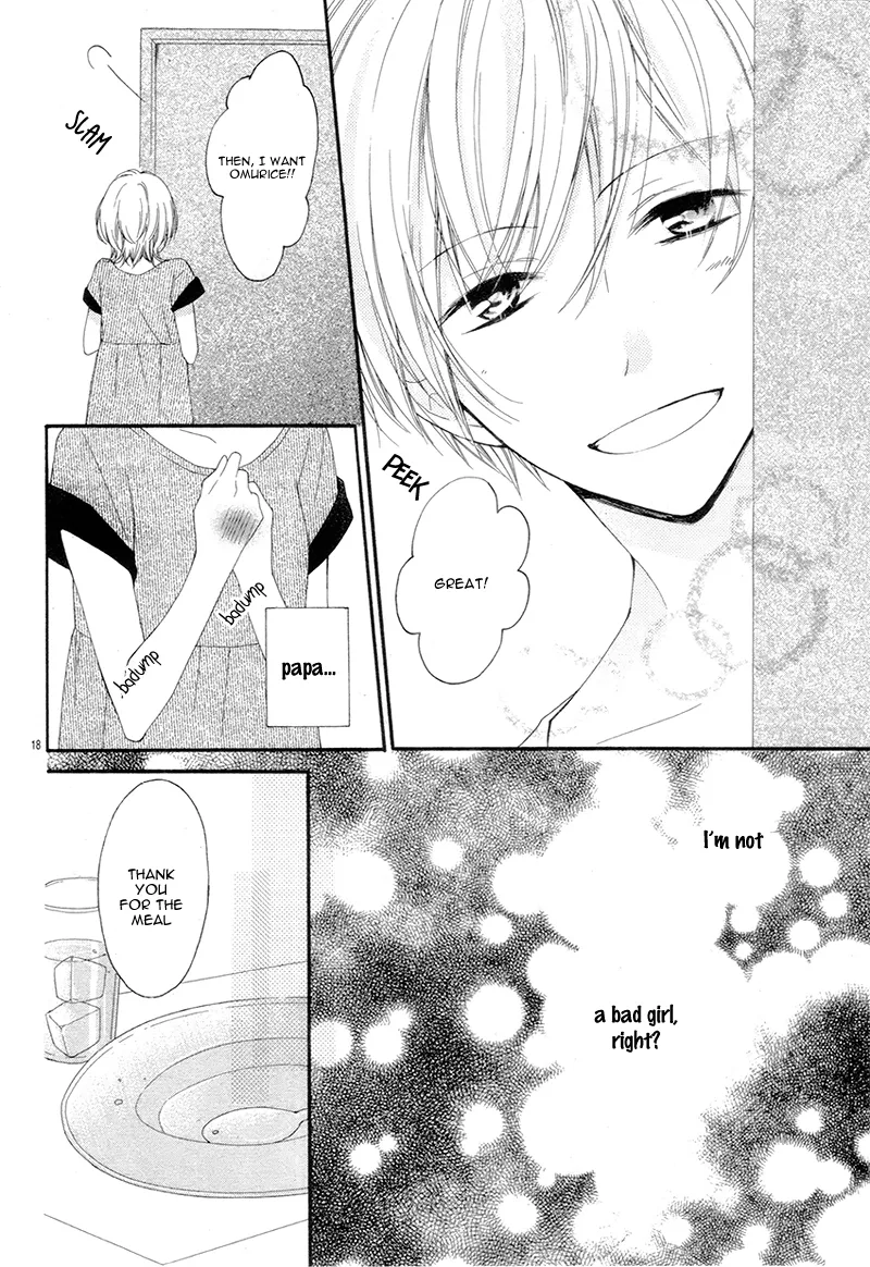 24-Hour Honey Chapter 0 page 22