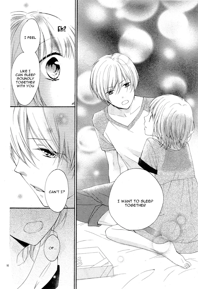 24-Hour Honey Chapter 0 page 20